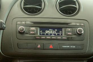 Seat Ibiza 1.2 TSI FR Clima Dynamic picture 8
