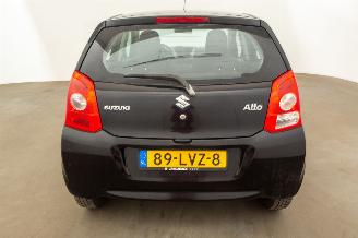 Suzuki Alto 1.0 Airco Comfort Plus picture 31