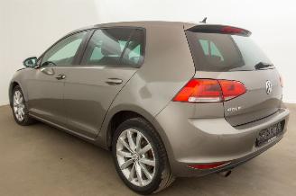 Volkswagen Golf 1.6 TDI Clima Navi Highline picture 3