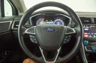 Ford Mondeo 1.5 Clima Camera Titanium picture 5