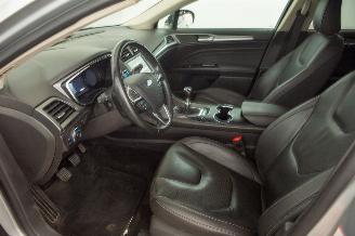 Ford Mondeo 1.5 Clima Camera Titanium picture 24