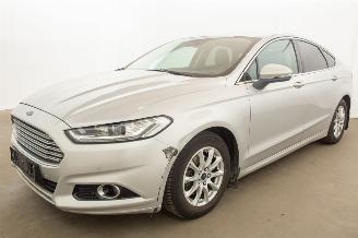 Unfallwagen Ford Mondeo 1.5 Clima Camera Titanium 2018/1