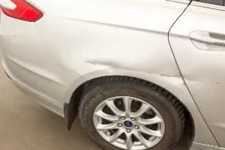 Ford Mondeo 1.5 Clima Camera Titanium picture 35