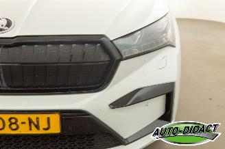 Skoda Enyaq Sportline  60kWh Navi Camera Clima picture 31