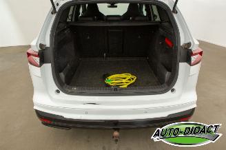 Skoda Enyaq Sportline  60kWh Navi Camera Clima picture 34