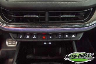 Skoda Enyaq Sportline  60kWh Navi Camera Clima picture 9