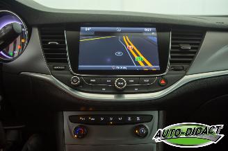 Opel Astra 1.4 Navi Camera Clima Business+ picture 11