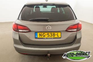 Opel Astra 1.4 Navi Camera Clima Business+ picture 36