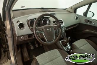 Opel Meriva 1.4 Turbo Airco Cosmo picture 23