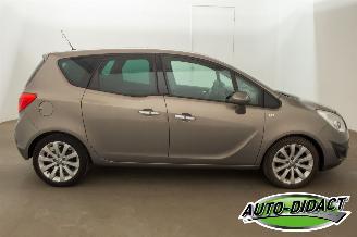 Opel Meriva 1.4 Turbo Airco Cosmo picture 40