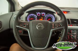 Opel Meriva 1.4 Turbo Airco Cosmo picture 5