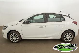 Opel Corsa-E 51 kWh Long Range 1296 km NAP Business Edition picture 43