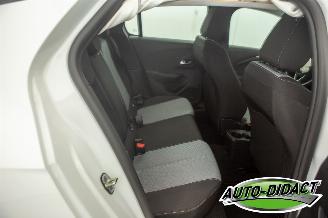 Opel Corsa-E 51 kWh Long Range 1296 km NAP Business Edition picture 24