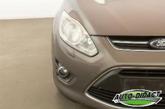Ford C-Max 1.6 Airco Navi Trend picture 31