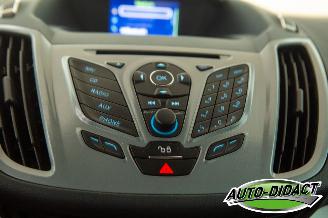 Ford C-Max 1.6 Airco Navi Trend picture 9