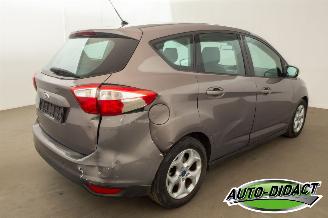 Ford C-Max 1.6 Airco Navi Trend picture 4