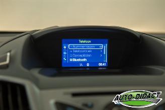 Ford C-Max 1.6 Airco Navi Trend picture 8