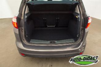 Ford C-Max 1.6 Airco Navi Trend picture 35