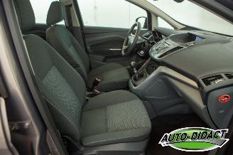 Ford C-Max 1.6 Airco Navi Trend picture 20