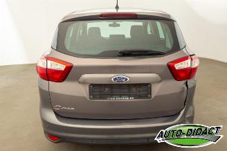 Ford C-Max 1.6 Airco Navi Trend picture 34