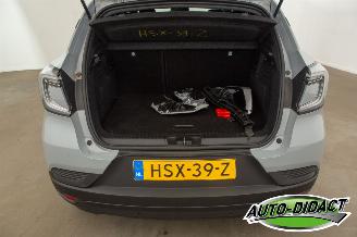 Renault Captur 1.6 E-Tech Full Hybrid 145 techno picture 38