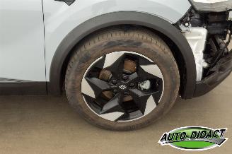 Renault Captur 1.6 E-Tech Full Hybrid 145 techno picture 33