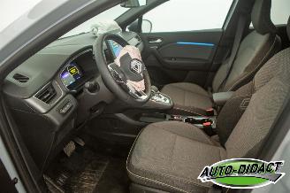 Renault Captur 1.6 E-Tech Full Hybrid 145 techno picture 26