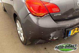 Opel Astra 1.4 74kW Clima picture 32