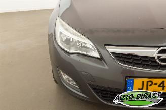 Opel Astra 1.4 74kW Clima picture 35