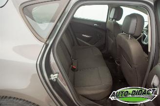 Opel Astra 1.4 74kW Clima picture 22