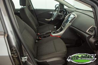 Opel Astra 1.4 74kW Clima picture 19