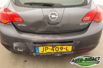 Opel Astra 1.4 74kW Clima picture 33