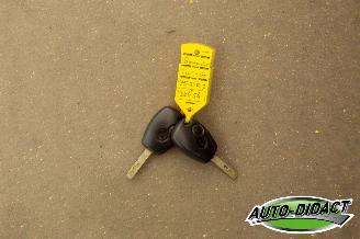 Renault Twingo 1.2-16V Airco Collection picture 22