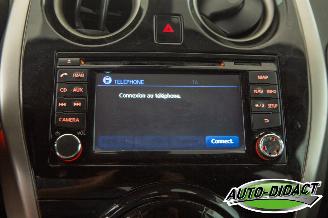 Nissan Note 1.5 Acenta Clima Navi Camera picture 9