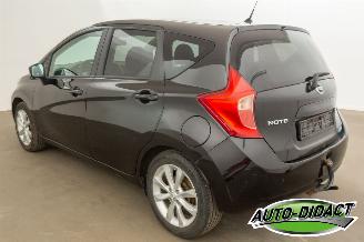 Nissan Note 1.5 Acenta Clima Navi Camera picture 3