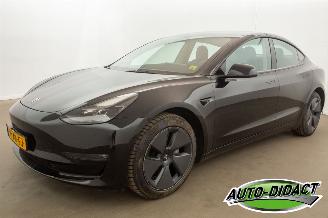  Tesla Model 3 SOH 94% Long Range 75 kWh AWD 96.329 km NAP 2021/9