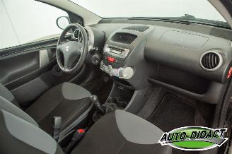 Peugeot 107 1.0 Airco Access Accent picture 13