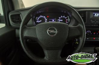 Opel Vivaro 1.5 CDTI L2H1 Airco Selection picture 4