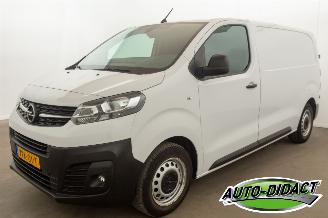 Unfall Kfz Van Opel Vivaro 1.5 CDTI L2H1 Airco Selection 2023/4