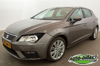  Seat Leon 1.4 TSI Clima X-PERIENCE 2017/7