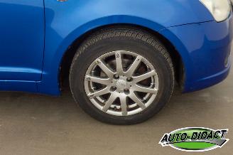 Suzuki Swift 1.5 GLS Automaat Schuifdak Airco 1e eigenaar picture 29