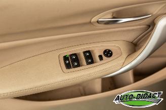BMW 1-serie 116d 85kW Navi Leder Efficient Dynamics Edition picture 15