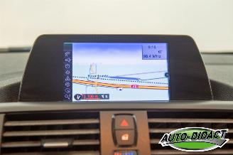 BMW 1-serie 116d 85kW Navi Leder Efficient Dynamics Edition picture 7
