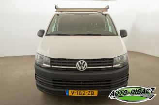 Volkswagen Transporter 2.0 TDI 75kW Airco L1H1 picture 27