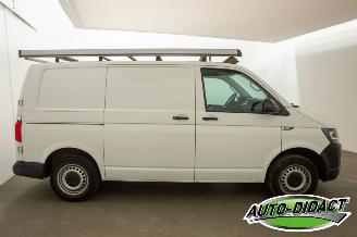 Volkswagen Transporter 2.0 TDI 75kW Airco L1H1 picture 34