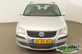 Volkswagen Touran 1.6 Airco 5pers Trendline Business picture 35
