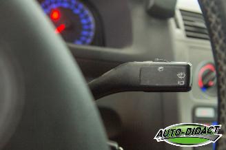 Volkswagen Touran 1.6 Airco 5pers Trendline Business picture 16