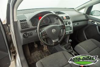 Volkswagen Touran 1.6 Airco 5pers Trendline Business picture 23