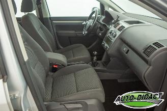 Volkswagen Touran 1.6 Airco 5pers Trendline Business picture 18