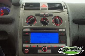 Volkswagen Touran 1.6 Airco 5pers Trendline Business picture 9